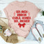 Camiseta Ribbon Curls