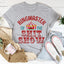 Ringmaster Of The Shit Show Tee - Korvel