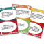 Juego de Cartas RIPT Showdown Disc Golf