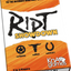 Juego de Cartas RIPT Showdown Disc Golf