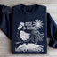 Sweatshirt Rise & Shine Mother Cluckers
