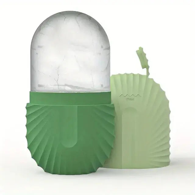 Premium Ice Facial Roller for Refreshing Skincare