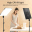 BrightView Selfie Light avec grand affichage