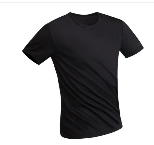 Camisas de Gimnasio Premium de Secado Rápido