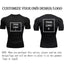 Sport Quick Dry Tight Gym T-Shirts