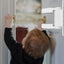 Cerradura de Seguridad para Manijas de Puerta para Protección Infantil