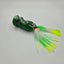 CHUGGERKNOT Premium Popping Frog