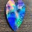 Viper Classic Retro Dart Flights - Enhance Your Game - Korvel