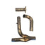 Y-Pipe à haut débit SPDZ1 pour les camions et SUV GMC 1999–2006