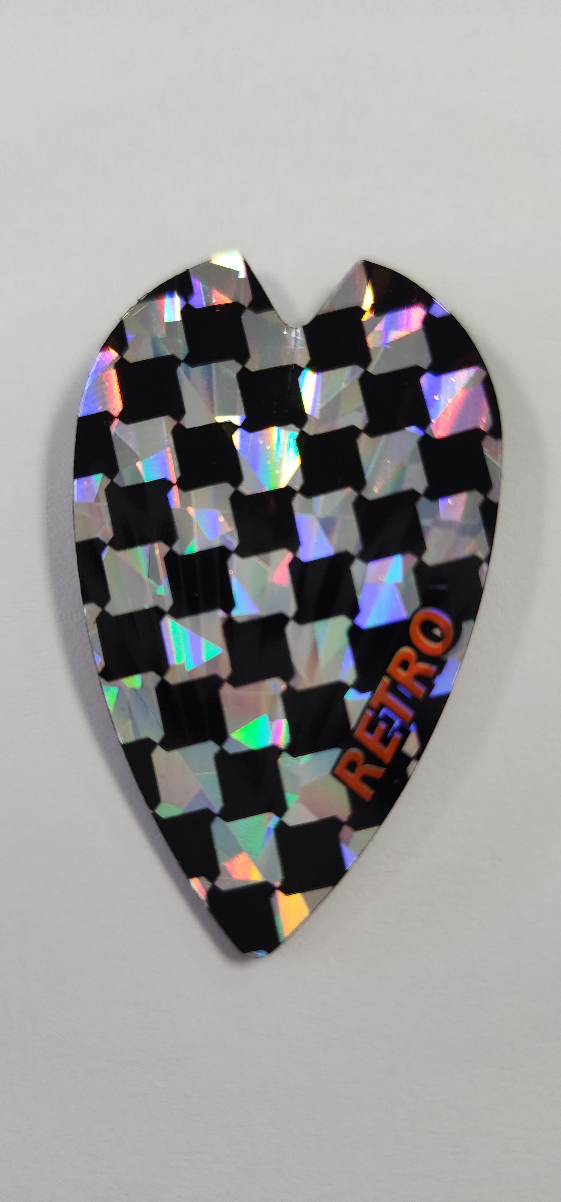 Viper Classic Retro Dart Flights - Enhance Your Game - Korvel