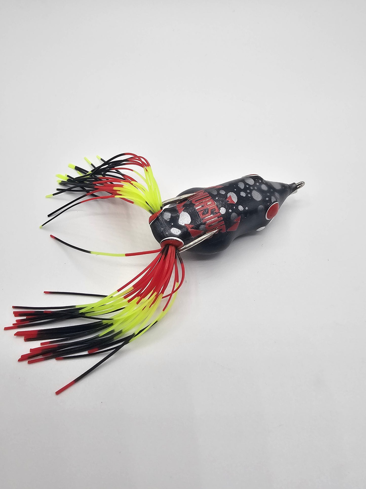 Swamp Walker - Premium Hollow Body Fishing Lure