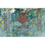 Collection de rasage Verdigris de Catie's Bubbles
