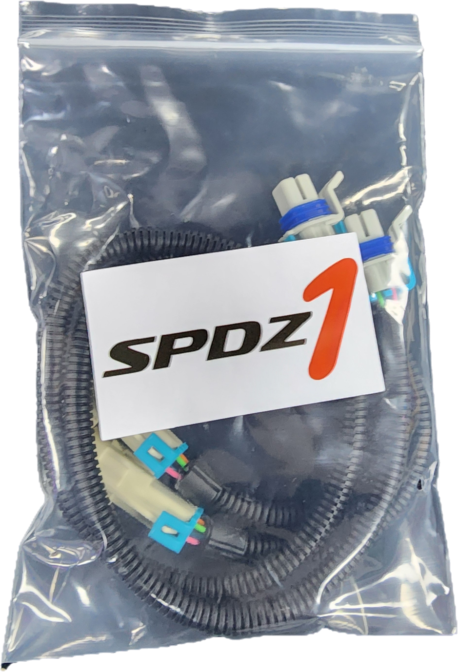 SPDZ1 GM Square - Primary O2 Extensions 24"