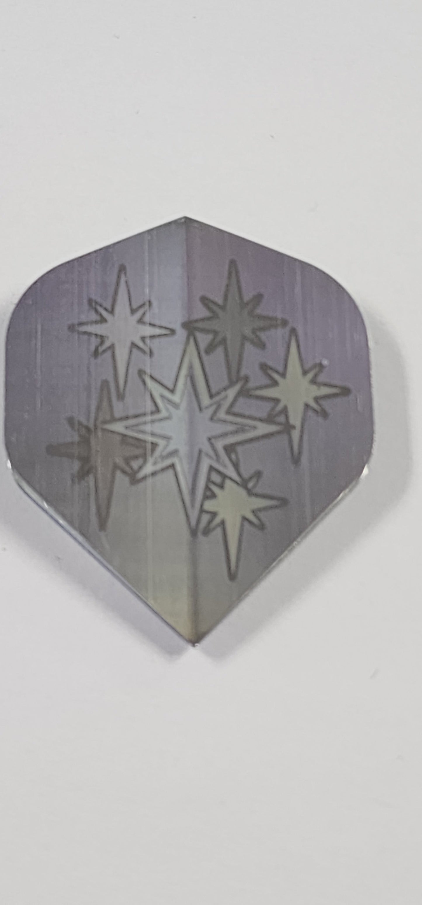Premium Viper Dart Flights for Enhanced Performance - Korvel