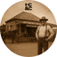 Colección de Afeitado Barbershop Judge Roy Bean de HC&C