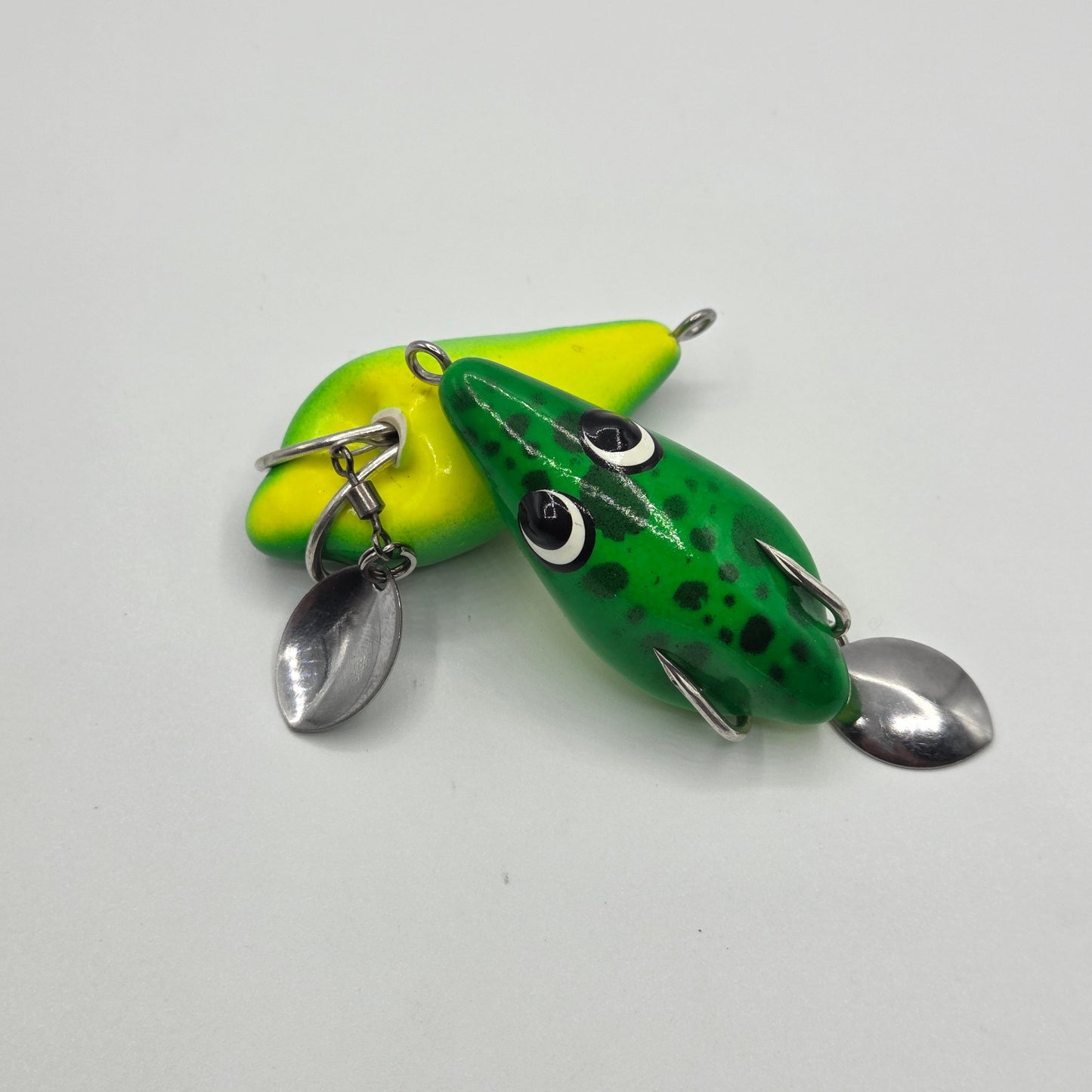 Blaze Runner Fishing Lure