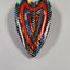 Viper Classic Retro Dart Flights - Enhance Your Game - Korvel