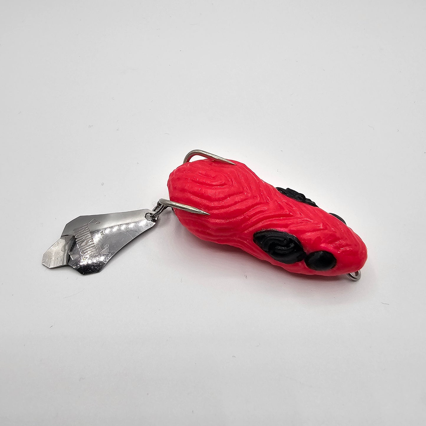 Splash Rat - Premium Topwater Fishing Lure