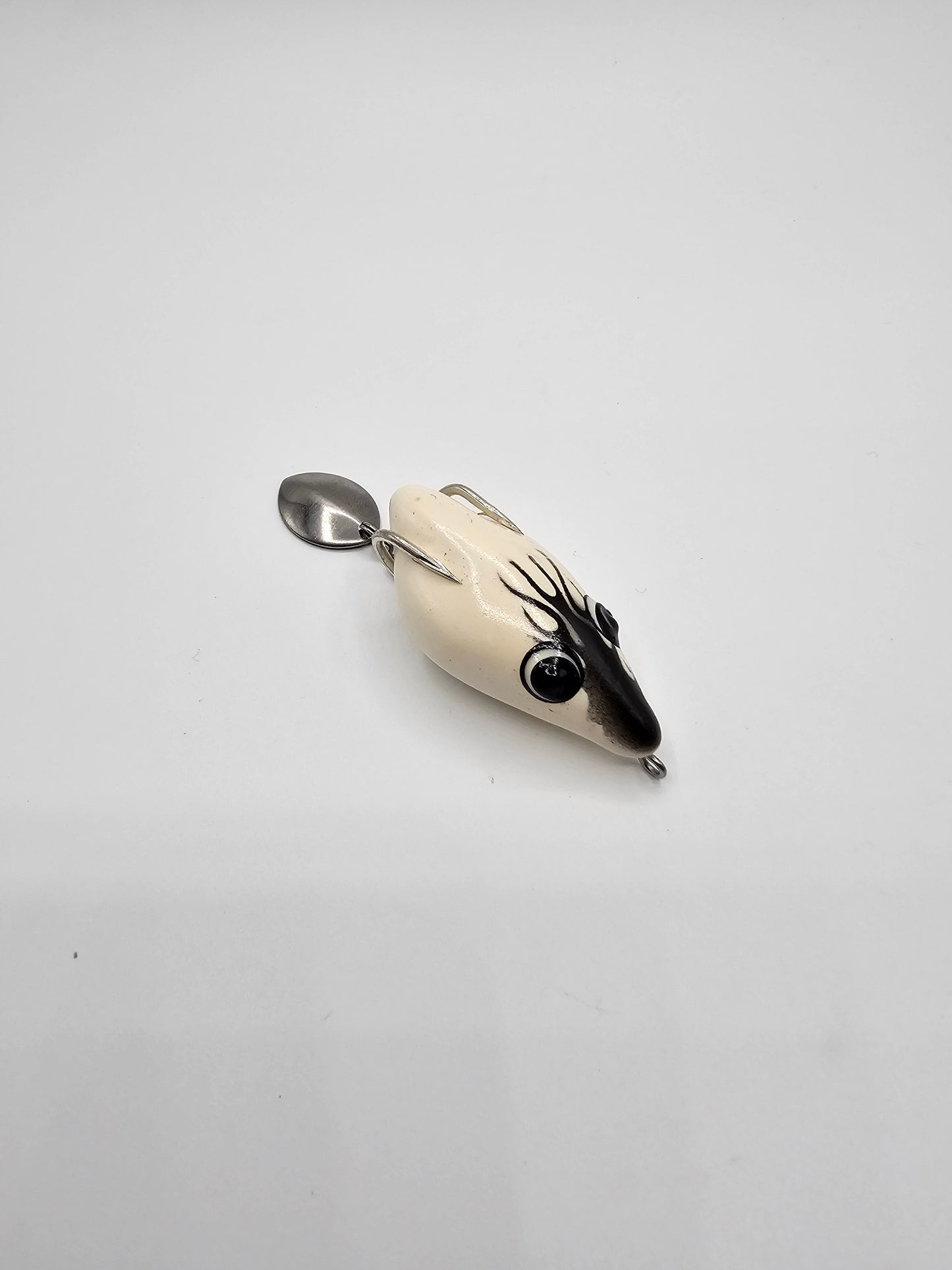 Blaze Runner Fishing Lure