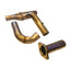 Y-Pipe à haut débit SPDZ1 pour les camions et SUV GMC 1999–2006