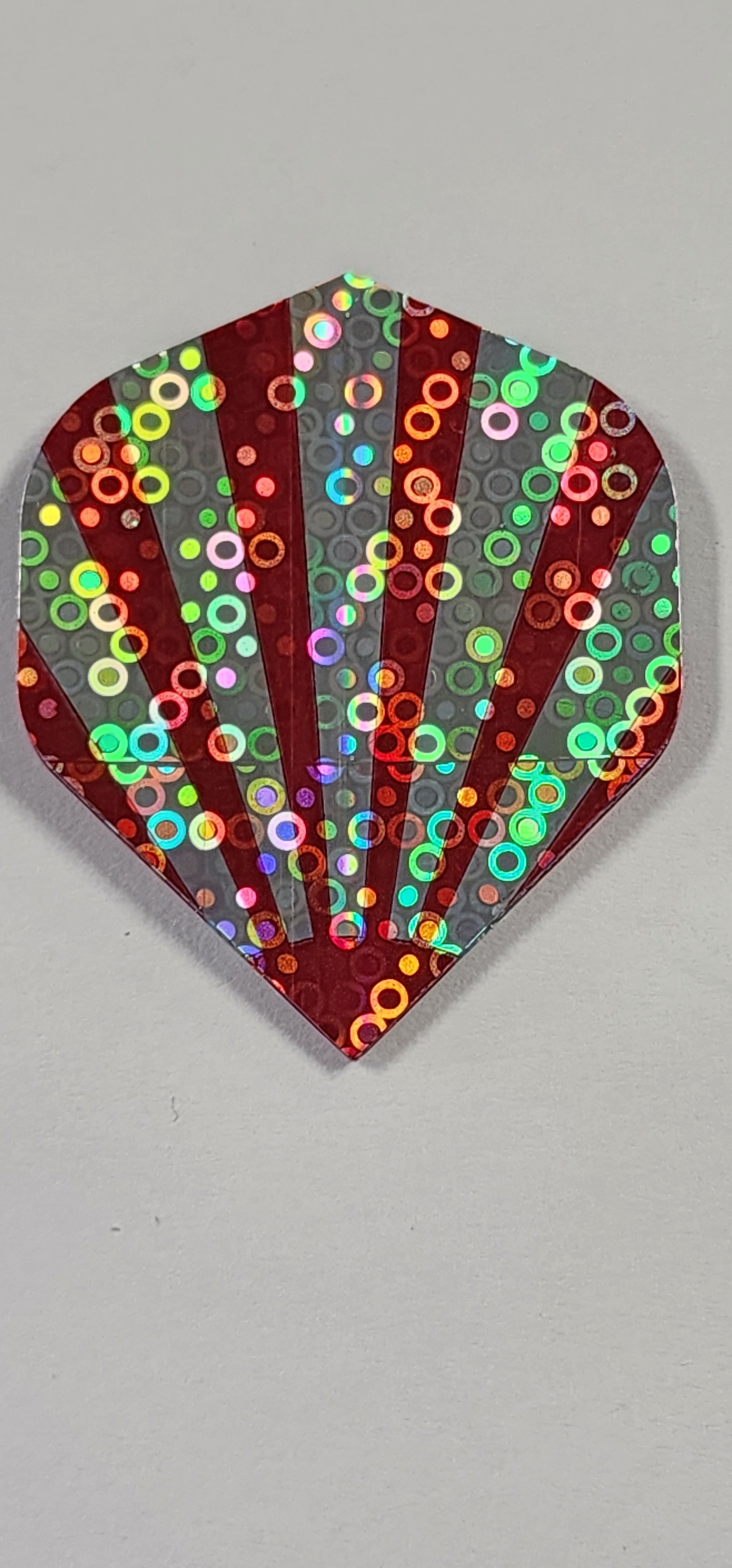 Viper Classic Retro Dart Flights - Enhance Your Game - Korvel