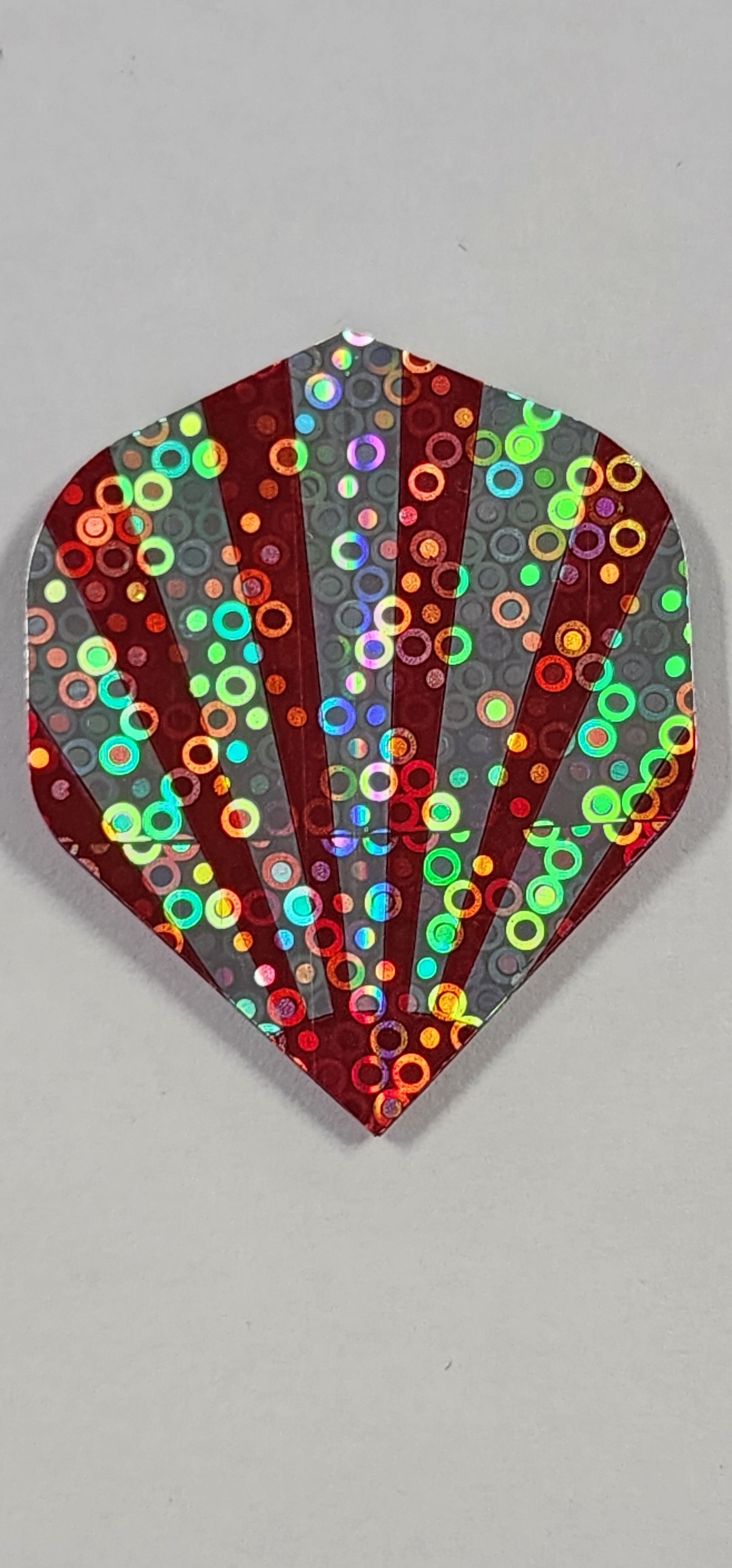 Premium Viper Dart Flights for Enhanced Performance - Korvel