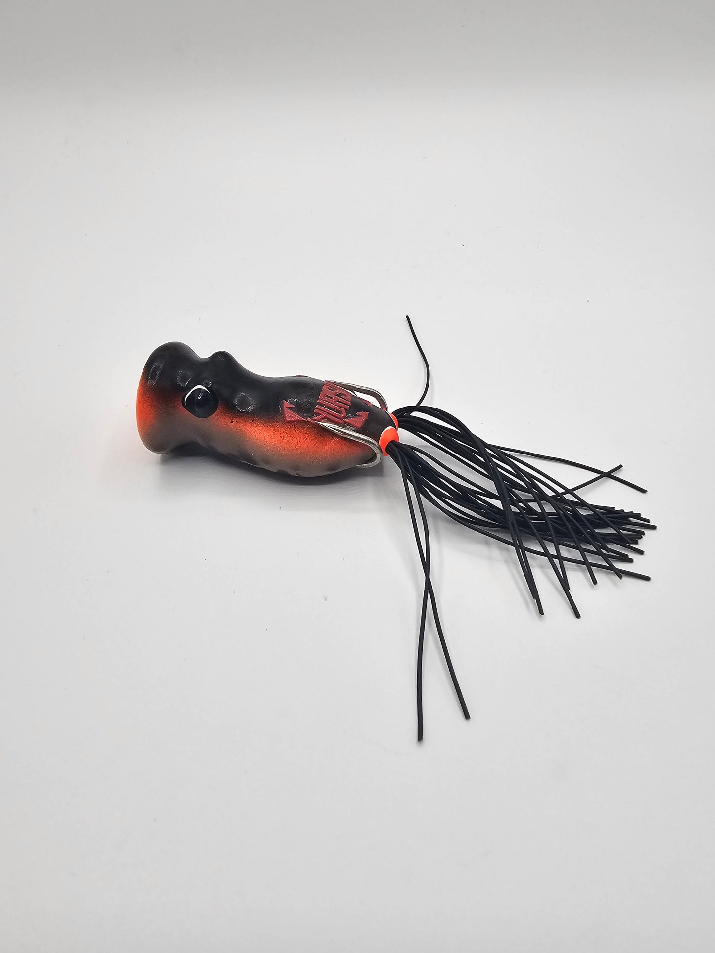 CHUGGERKNOT Premium Popping Frog