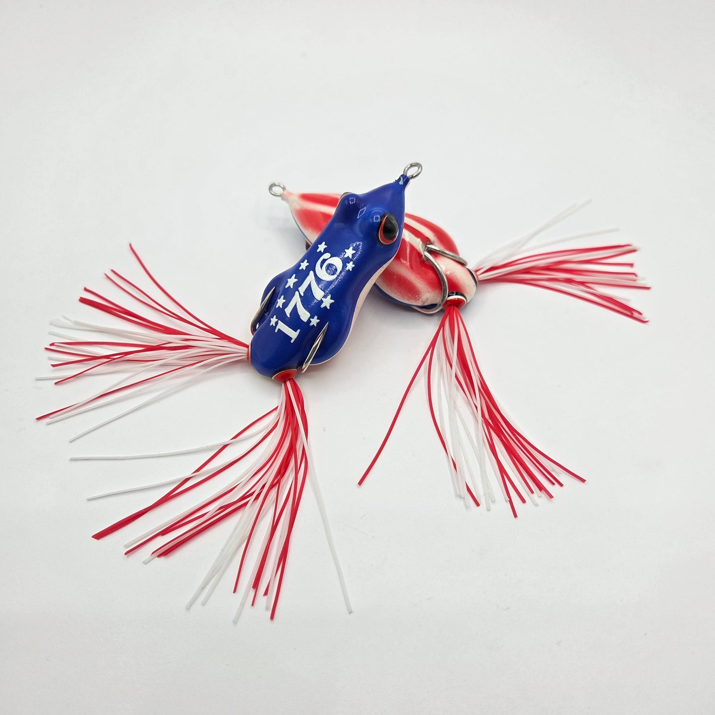 Swamp Walker - Premium Hollow Body Fishing Lure