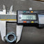 Boulons de verrouillage SPDZ1 pour un ajustement optimal des roues