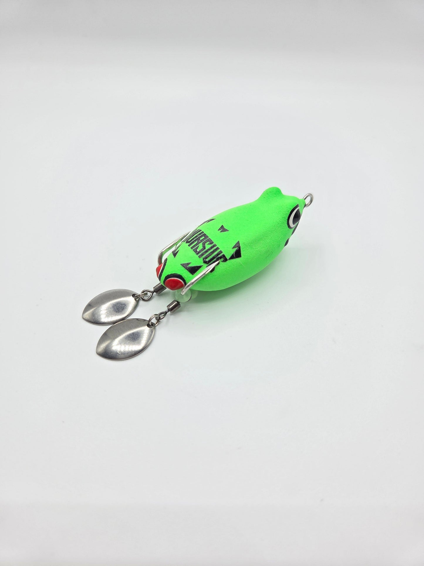 Chop Frog - Premium Topwater Fishing Lure