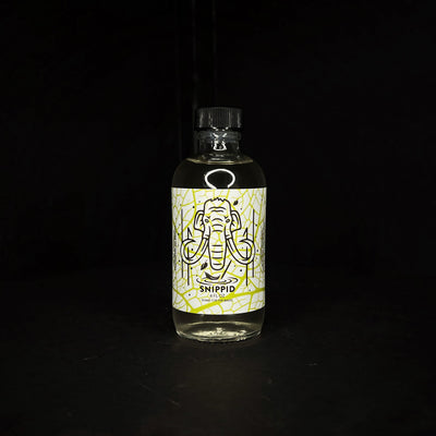 House of Mammoth Snippid Shaving Collection