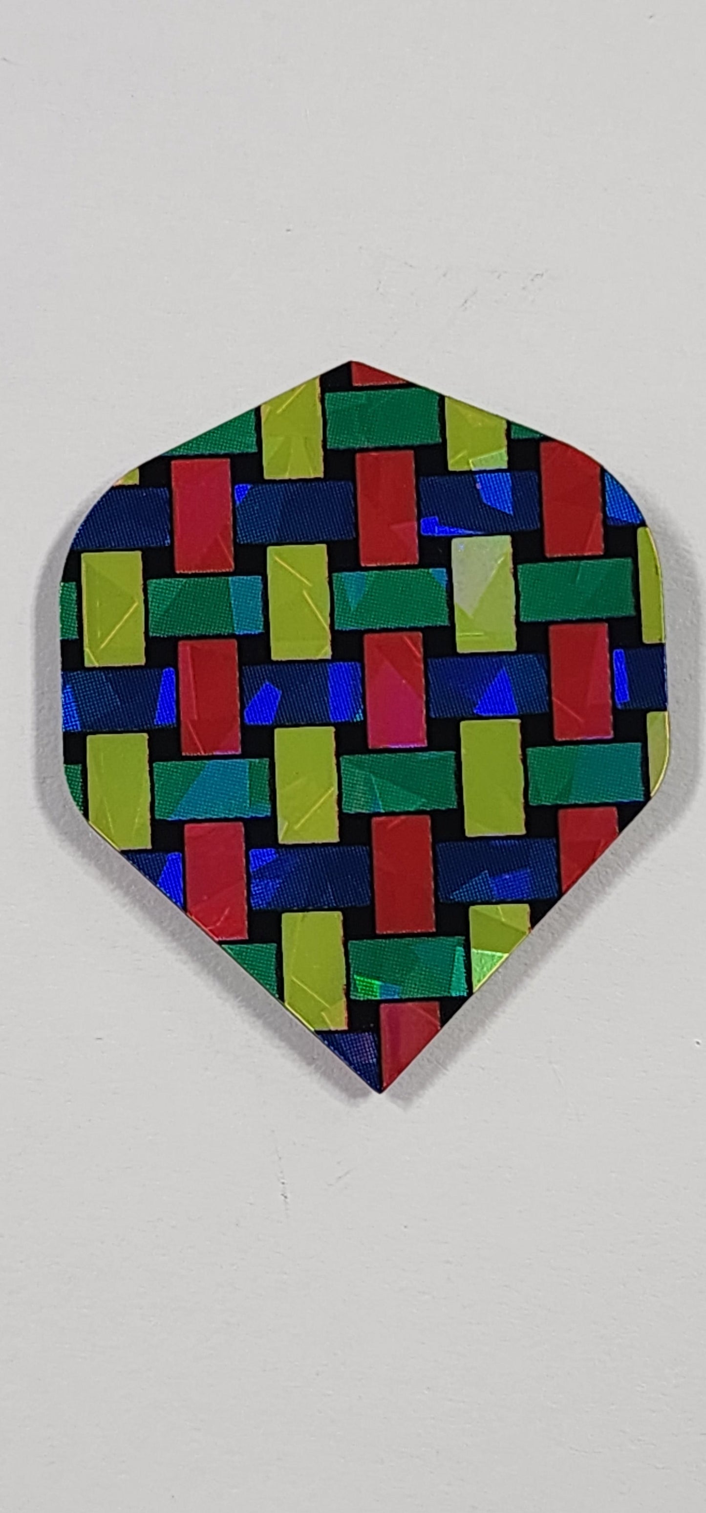 Premium Viper Dart Flights for Enhanced Performance - Korvel