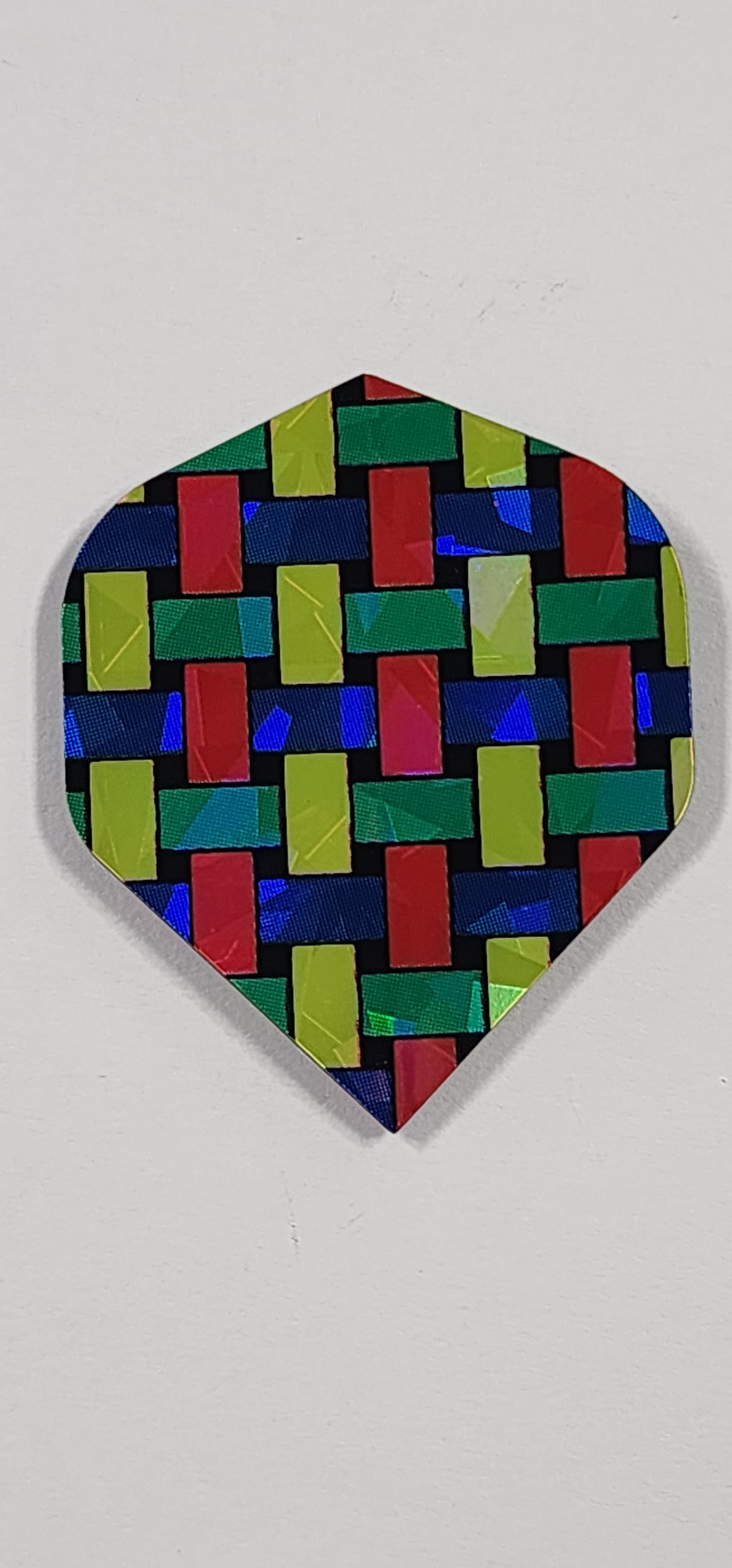 Premium Viper Dart Flights for Enhanced Performance - Korvel