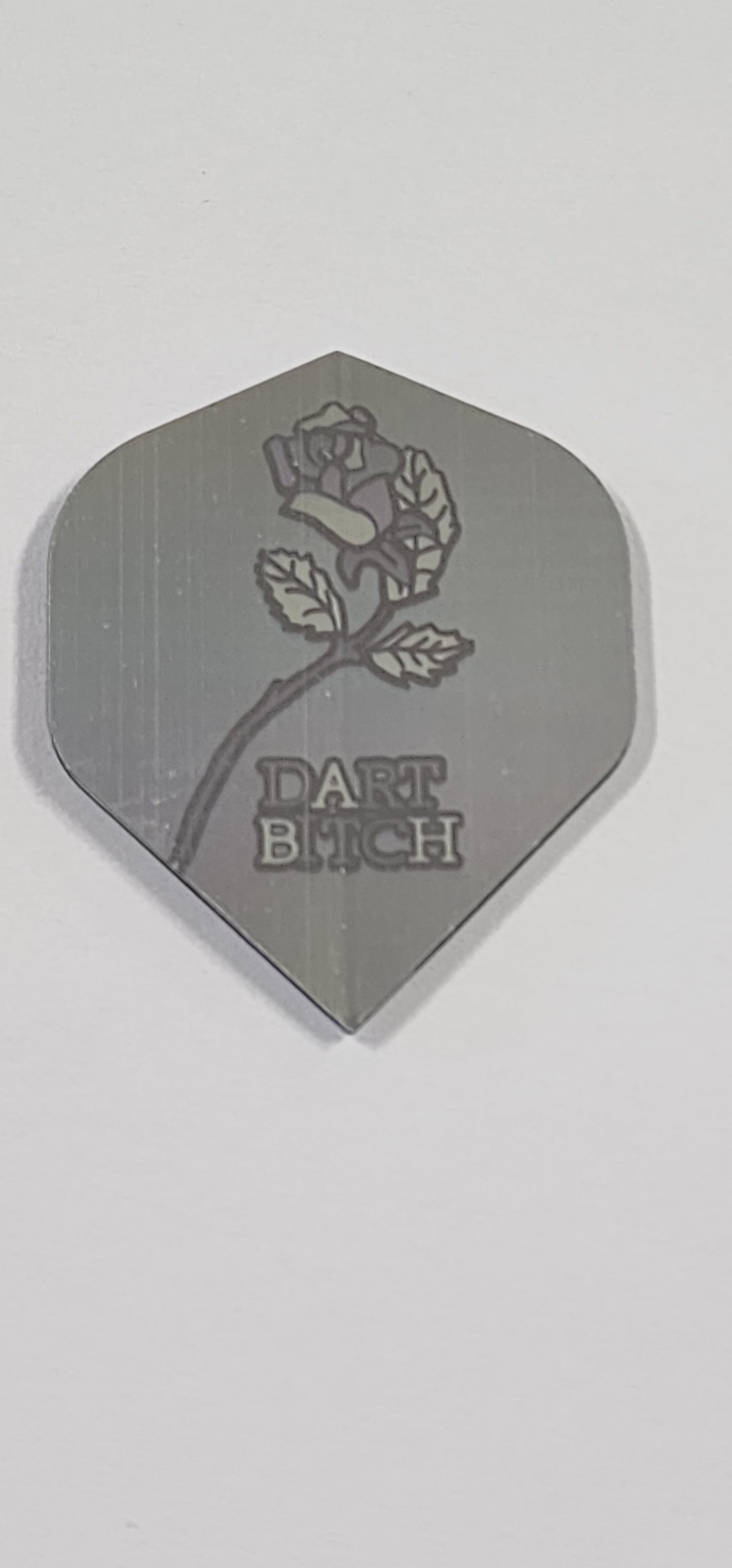 Premium Viper Dart Flights for Enhanced Performance - Korvel