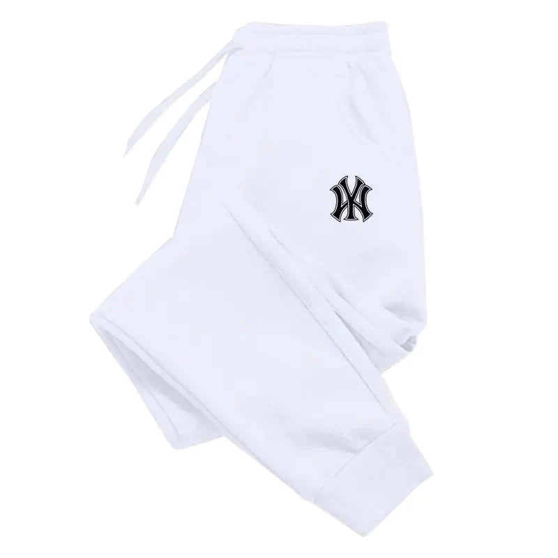 Pantalones de entrenamiento premium para hombre