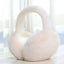 Winter Warm Rabbit Fur Earmuffs