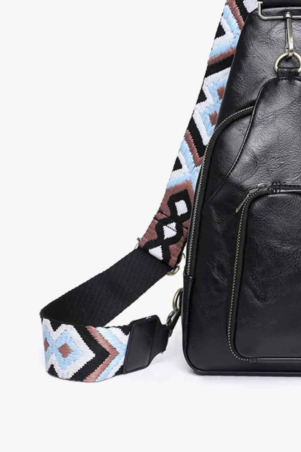 Bolso Bandolera Take A Trip