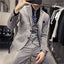 Traje de Negocios Premium para Elegancia Profesional