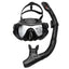 Premium Snorkel Mask for Enhanced Underwater Exploration