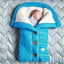 Sacos de Dormir de Invierno para Bebés Cómodos