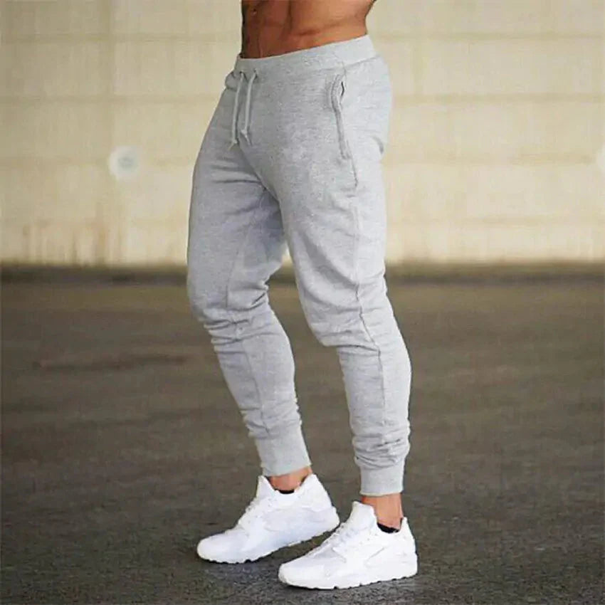 Pantalons de survêtement pour hommes premium pour un confort ultime