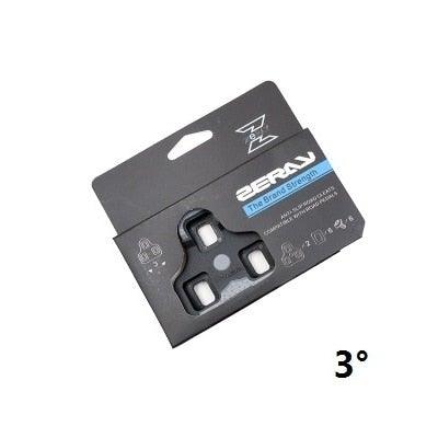 Calas de Bicicleta Autocierre Premium para Ciclismo en Carretera