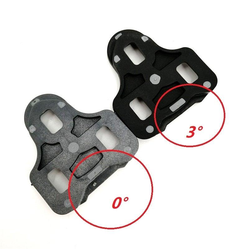 Calas de Bicicleta Autocierre Premium para Ciclismo en Carretera