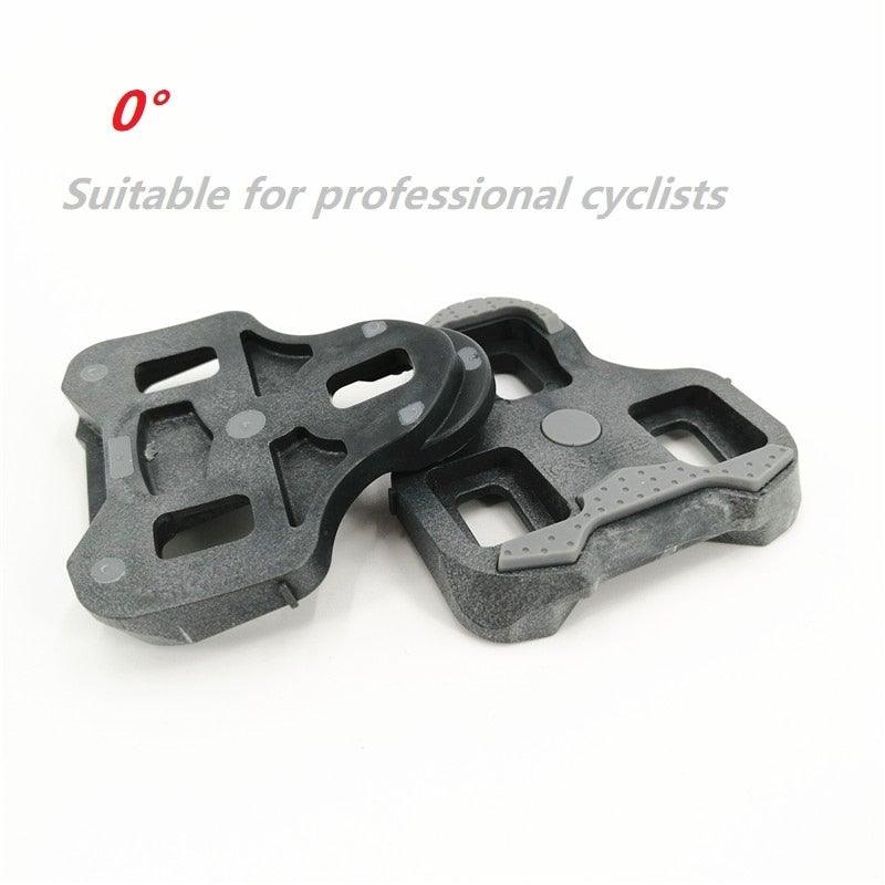 Calas de Bicicleta Autocierre Premium para Ciclismo en Carretera