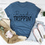 Road Trippin Tee - Korvel