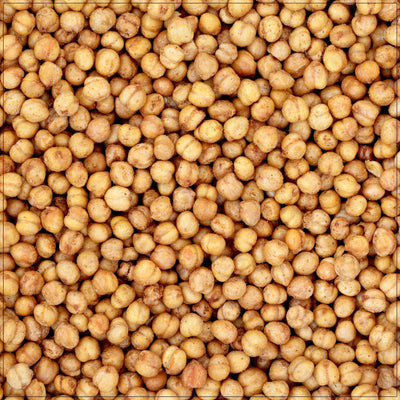 Premium Roasted Salted Chickpeas