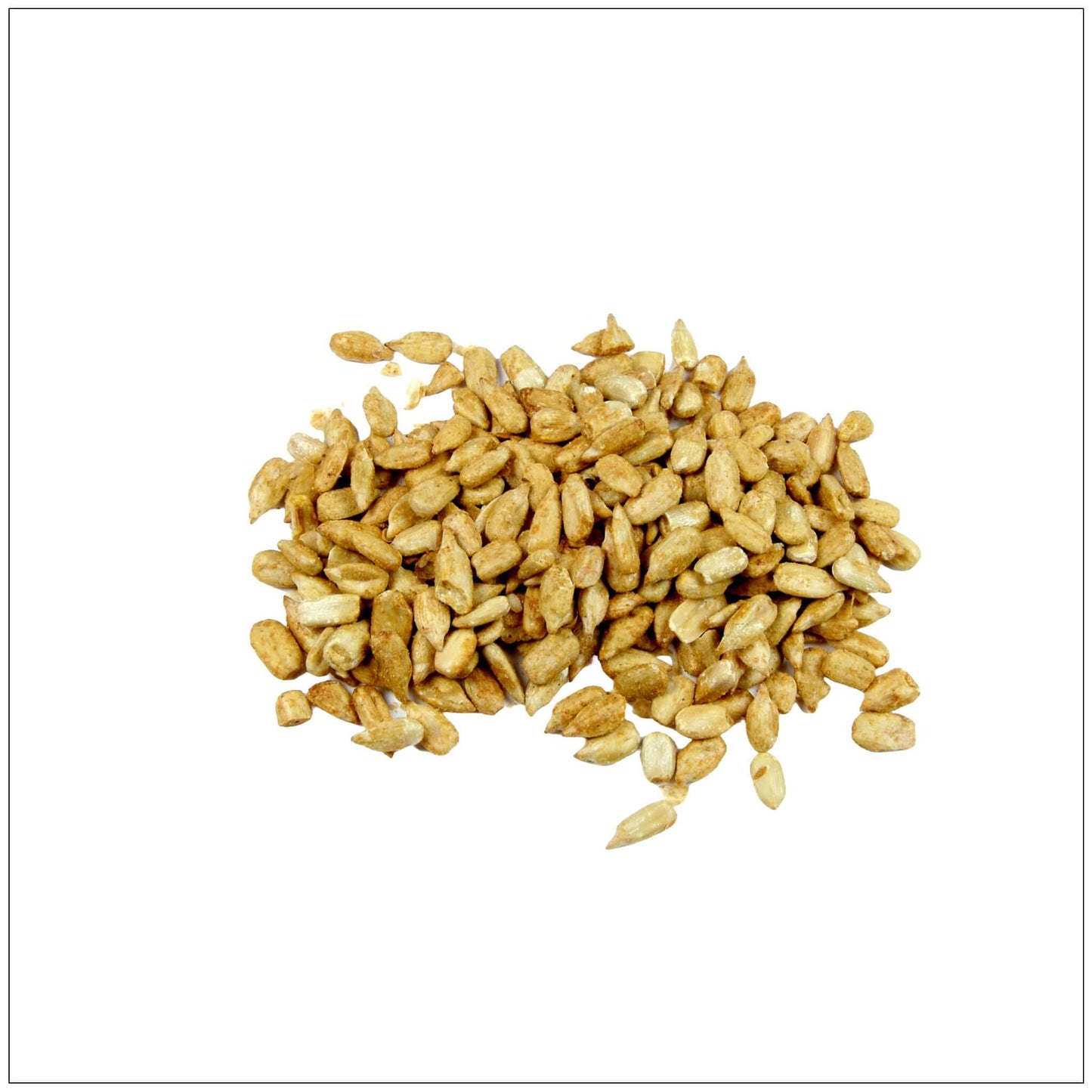 Semillas de Girasol Premium Tostadas y Saladas