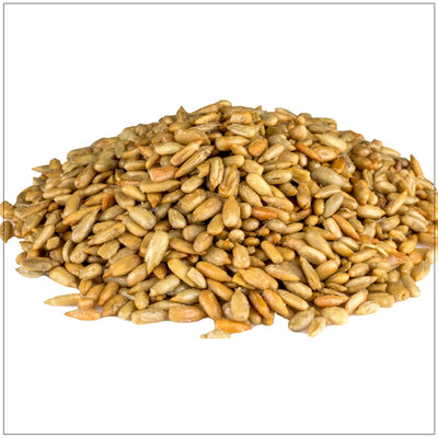 Premium Roasted Salted Sunflower Seeds