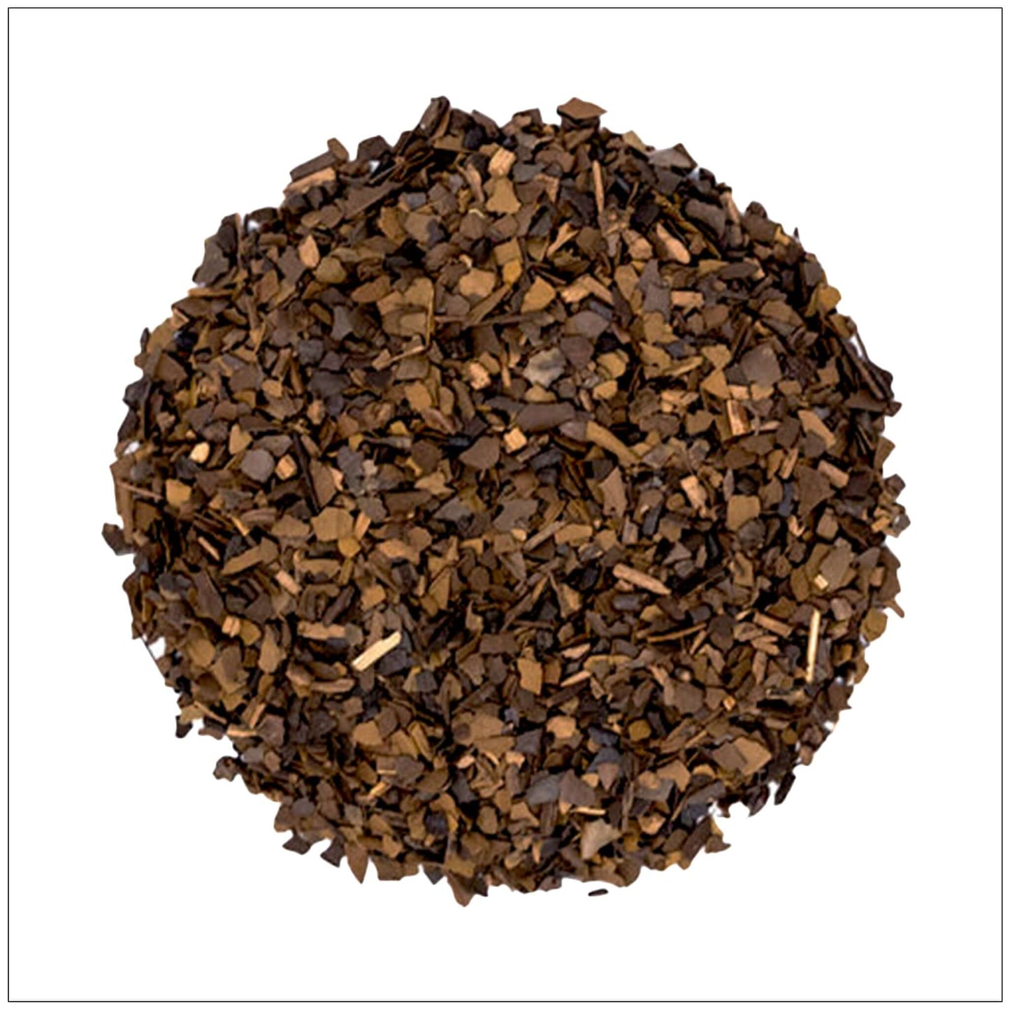 Yerba Mate Tostada Premium - Té de Hoja Suelta