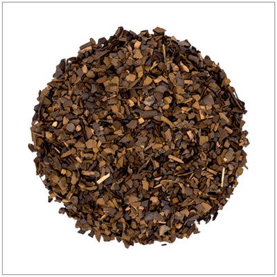 Yerba Mate Tostada Premium - Té de Hoja Suelta